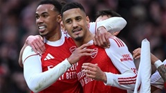 Ian Wright tiết lộ điểm yếu chí mạng của Arsenal